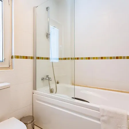 Marley, Sea View, 4 Bedroom, Private Pool * Kaş