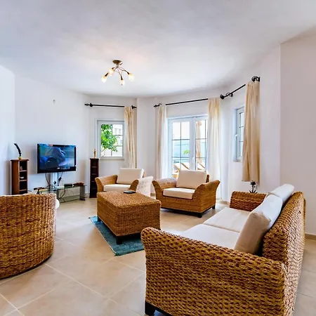 Marley, Sea View, 4 Bedroom, Private Pool