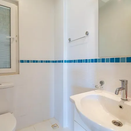 Villa Marley, Sea View, 4 Bedroom, Private Pool Kaş