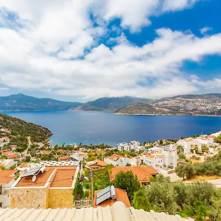 Villa Marley, Sea View, 4 Bedroom, Private Pool *