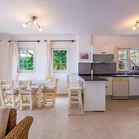 Marley, Sea View, 4 Bedroom, Private Pool