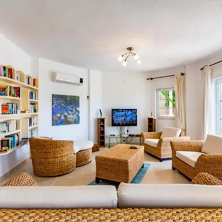 Marley, Sea View, 4 Bedroom, Private Pool