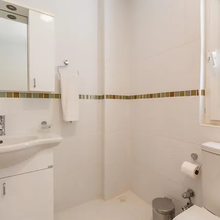 Marley, Sea View, 4 Bedroom, Private Pool * Kaş