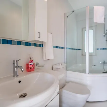 Marley, Sea View, 4 Bedroom, Private Pool